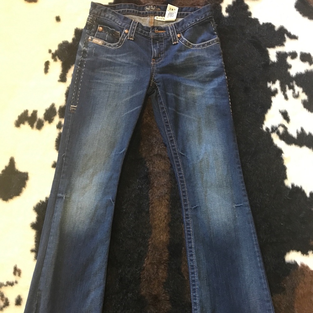 Cruel Girl Jeans size 3 - Regulars